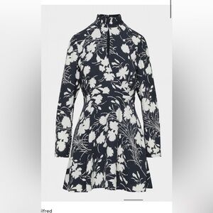 Aritzia Wilfred Lola Dress Size 10